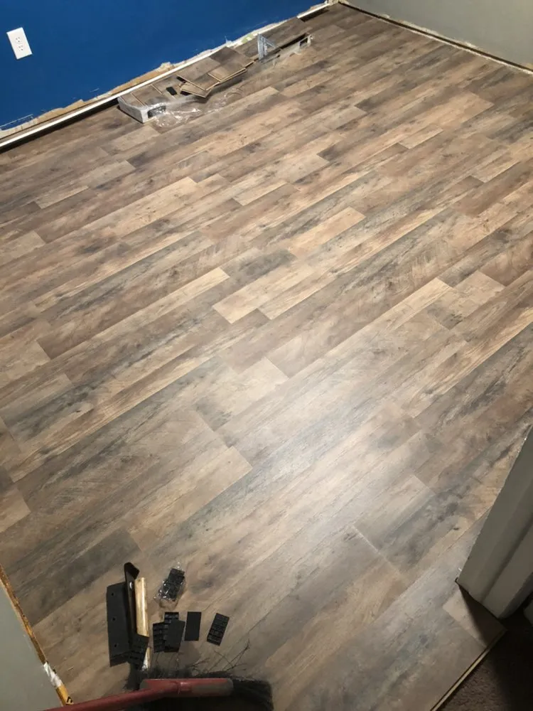 Affordable yard maintenance near you across Oklahoma City, OK - The Lawn Man