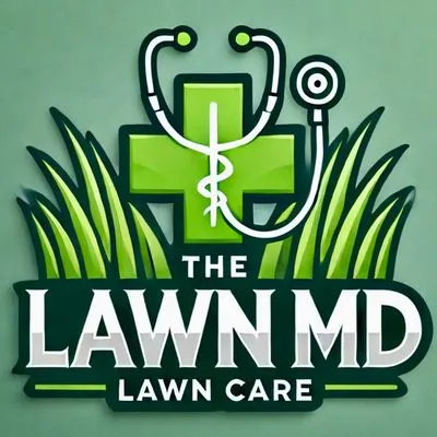 The Lawn MD Logo