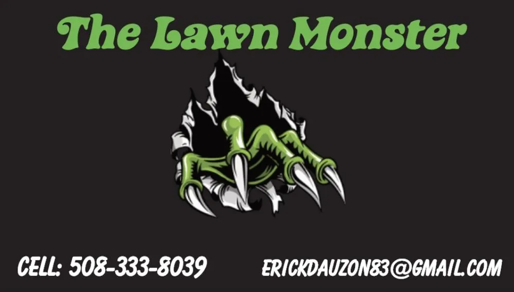 Reliable yard maintenance in North Lauderdale, FL - The Lawn Monster