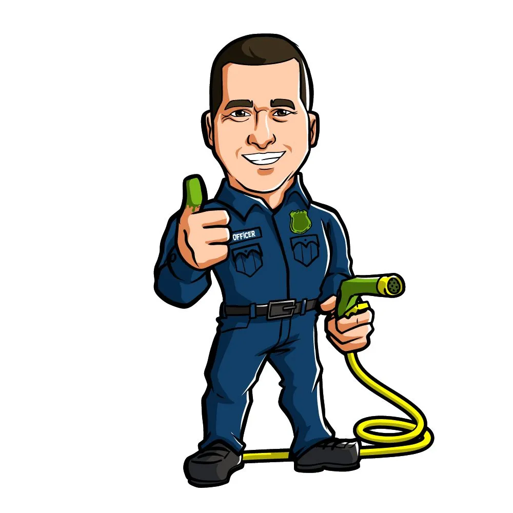 Custom lawn care service for outdoor upgrades across Trenton, NJ - The Lawn officers