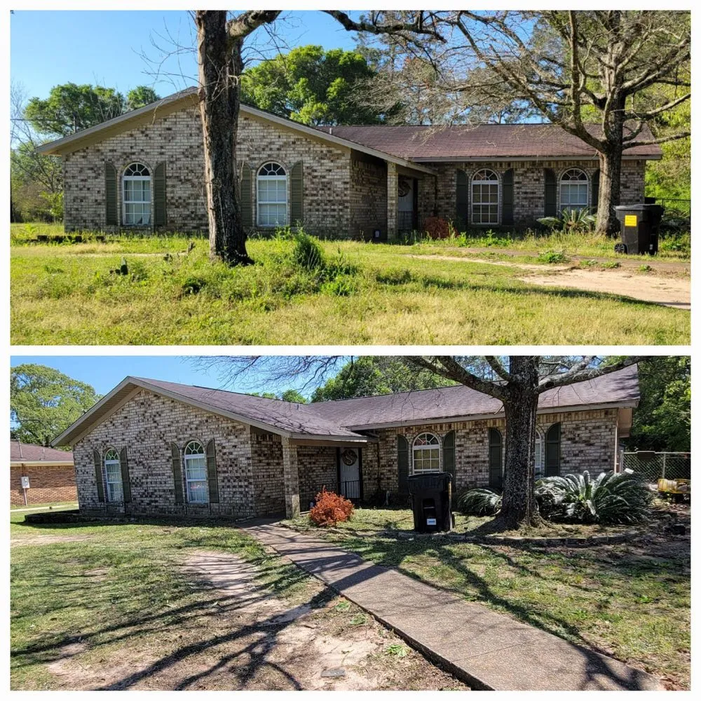 Top-rated landscaping services for year-round maintenance across mobile, AL - The Lawn People