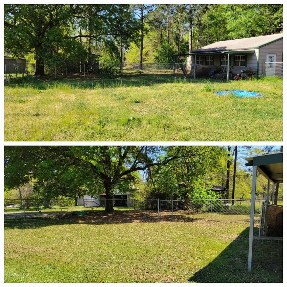 Expert yard maintenance with custom design across mobile, AL - The Lawn People