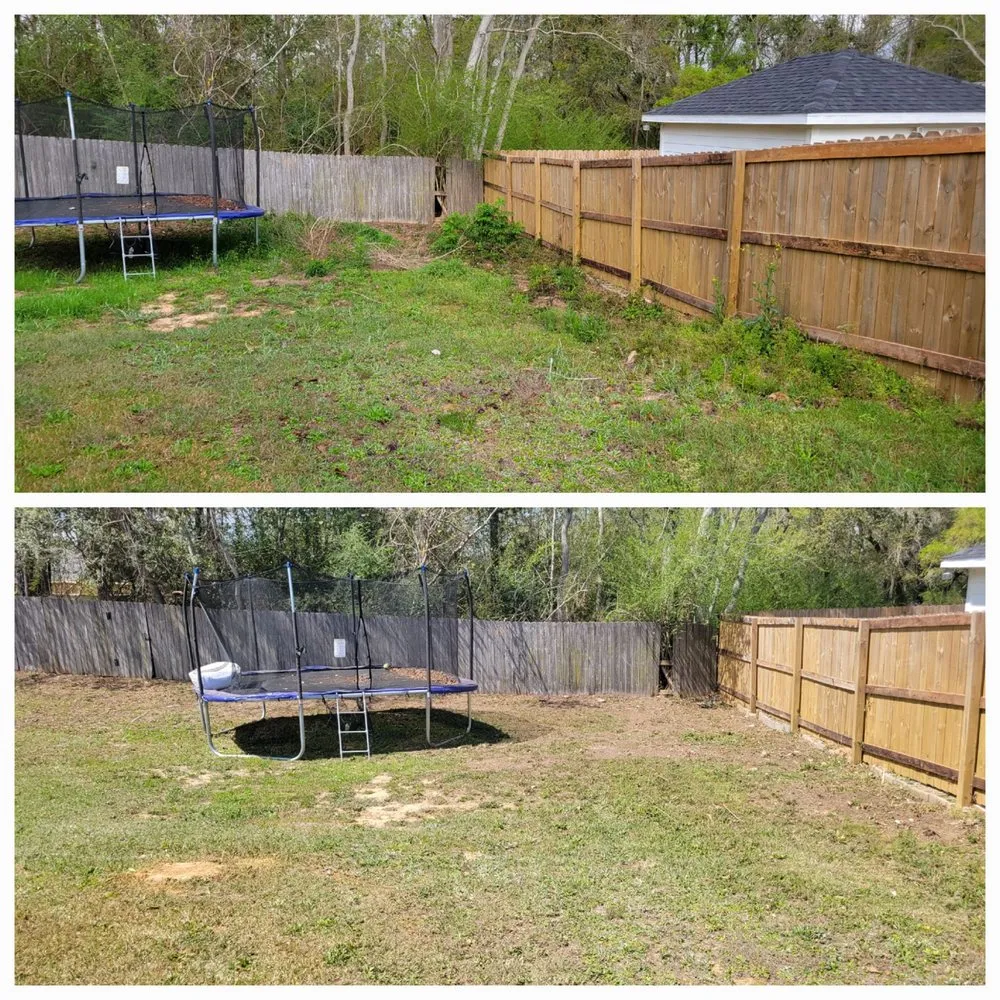 Professional lawn care service experts serving mobile, AL - The Lawn People