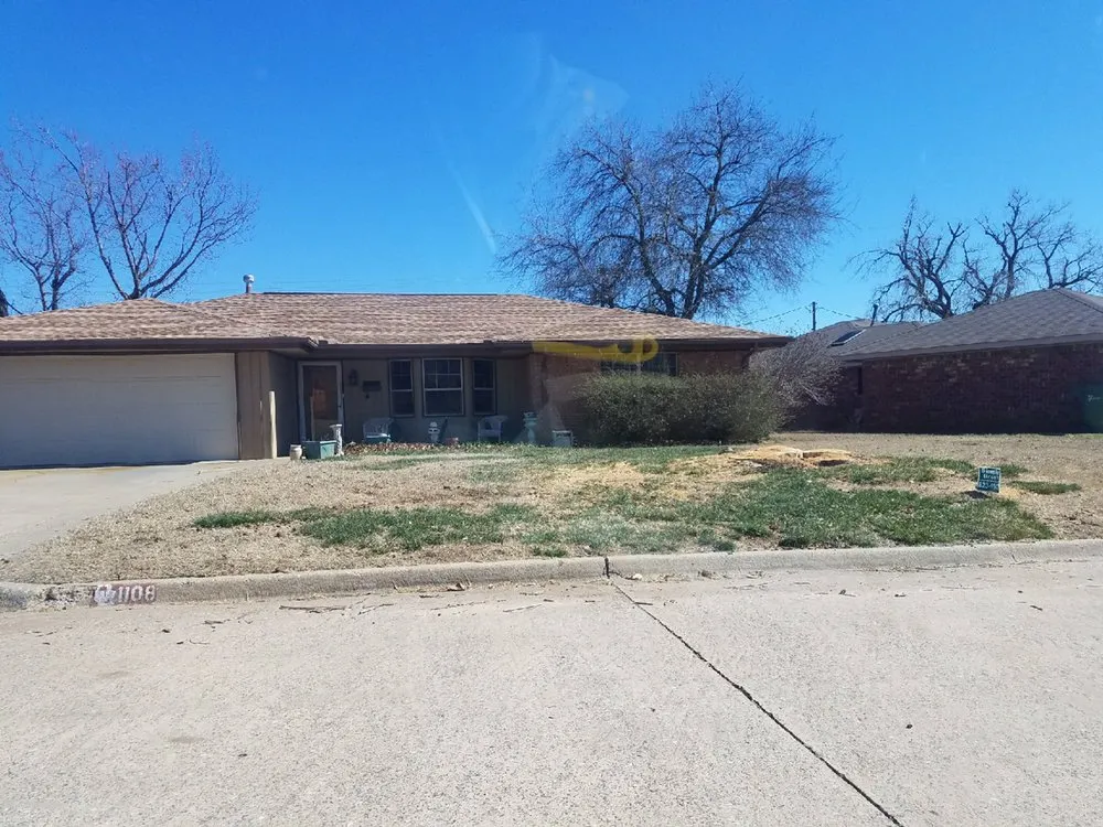 Expert landscaping services for beautiful yards across Yukon, OK - The Lawn Pro OKC