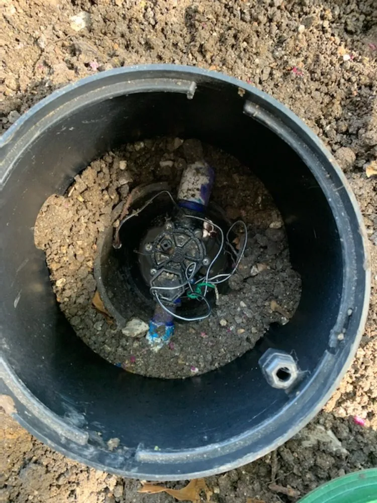 Reliable landscape installation experts serving Dallas, TX - The Lawn Pros