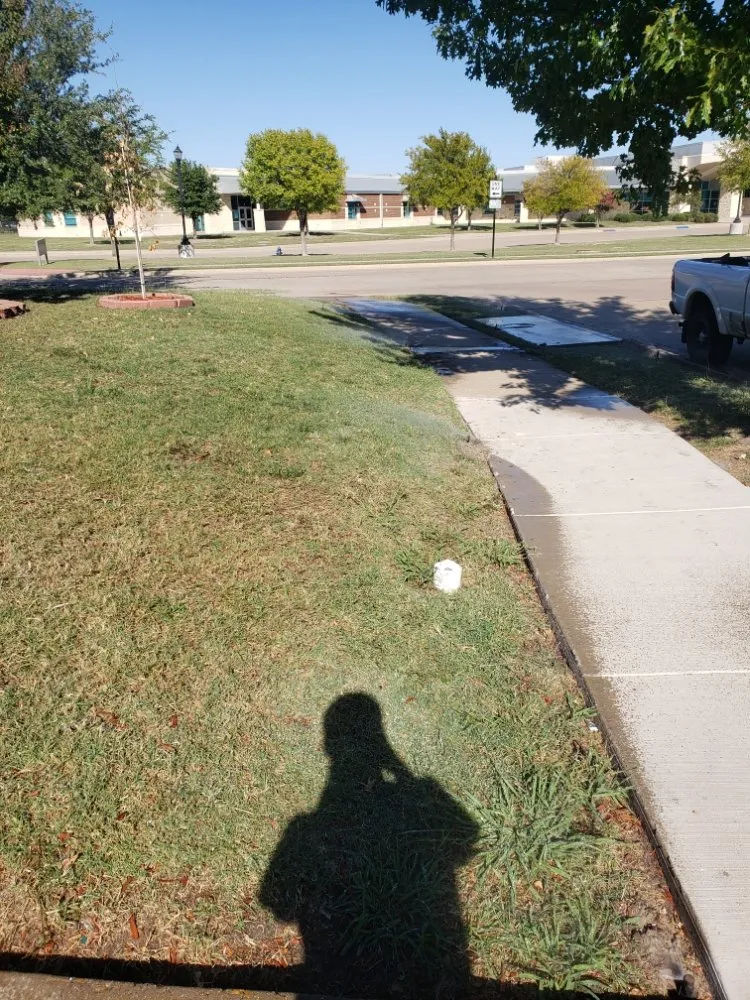 Expert landscaping services for outdoor upgrades in Dallas, TX by The Lawn Pros