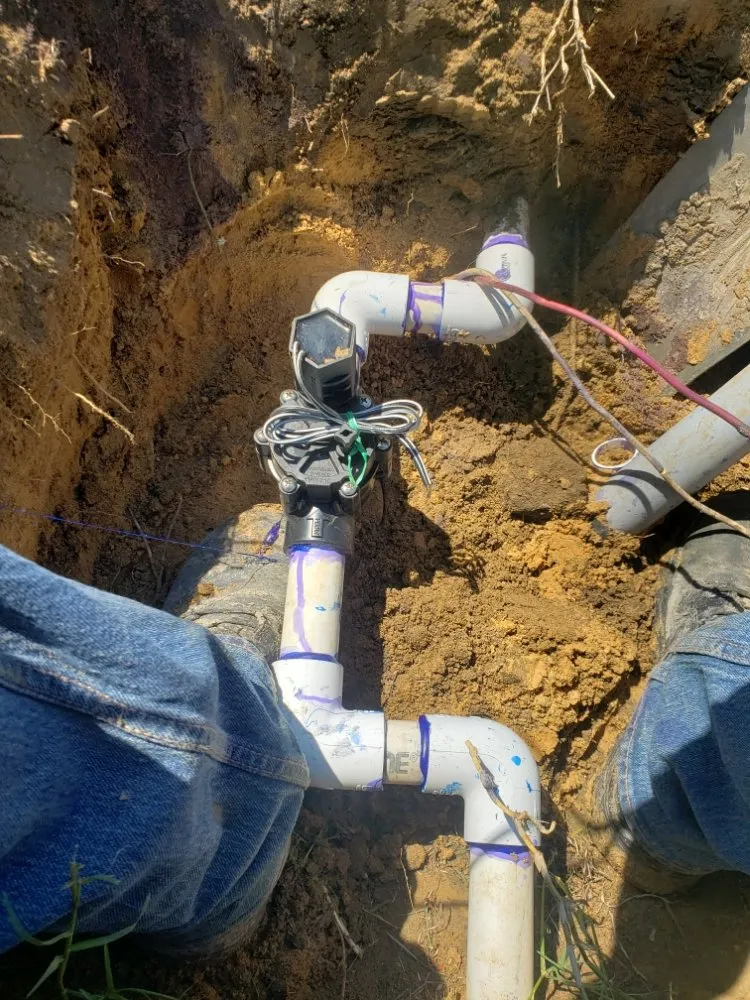 Local lawn care service in Dallas, TX - The Lawn Pros