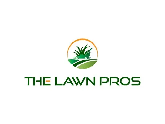 The Lawn Pros Logo