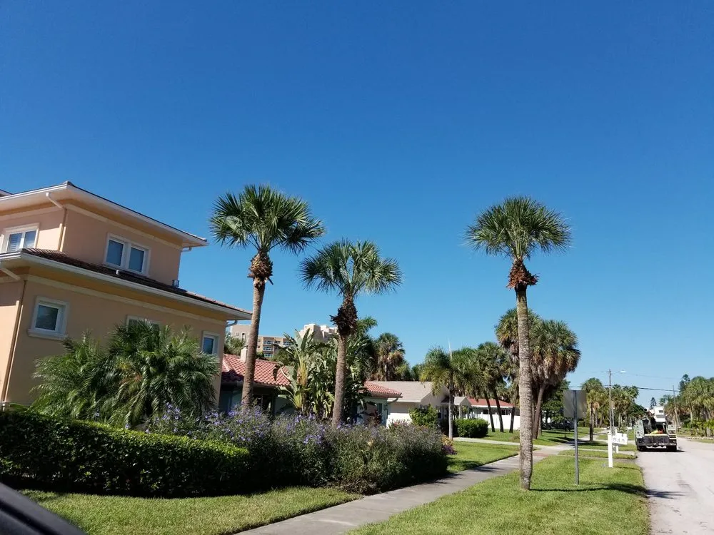 Expert lawn care service near you across Clearwater, FL - The Lawn Proz of Florida