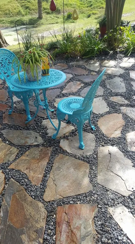 Affordable outdoor landscaping in Clearwater, FL - The Lawn Proz of Florida