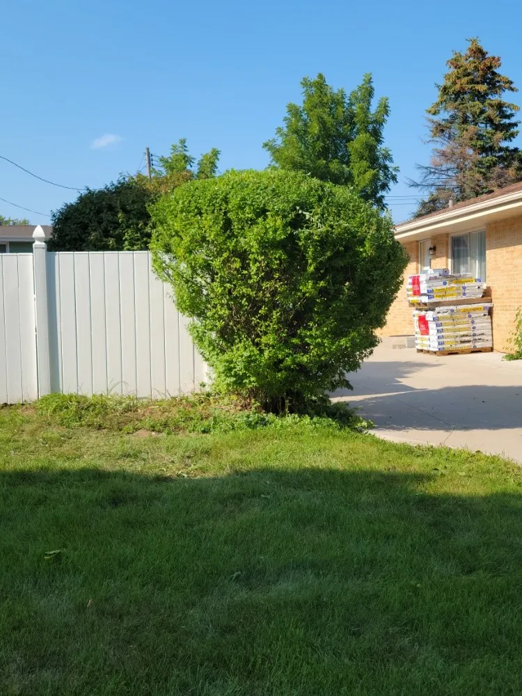 Custom landscape design experts serving Milwaukee, WI - The Lawn Queen