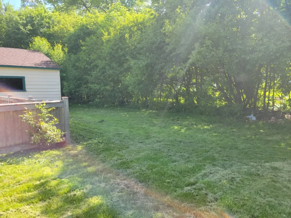 Trusted residential landscaping in Milwaukee, WI - The Lawn Queen