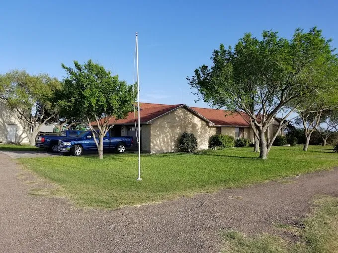 Trusted landscaping services in Corpus Christi, TX by The Lawn Ranger and Pronto Lawn and Tree Services