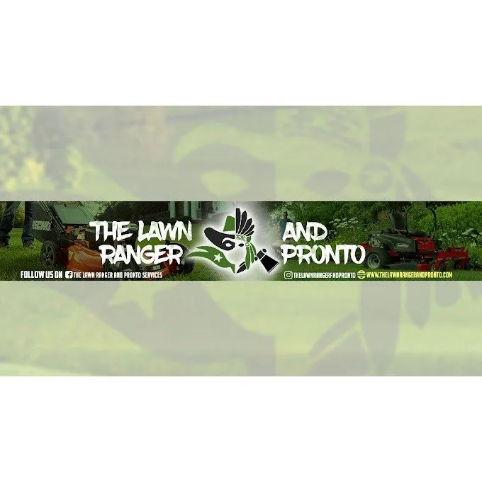 Affordable yard maintenance for beautiful yards in Corpus Christi, TX by The Lawn Ranger and Pronto Lawn and Tree Services