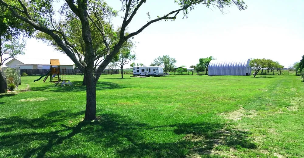Local outdoor landscaping in Corpus Christi, TX - The Lawn Ranger and Pronto Lawn and Tree Services