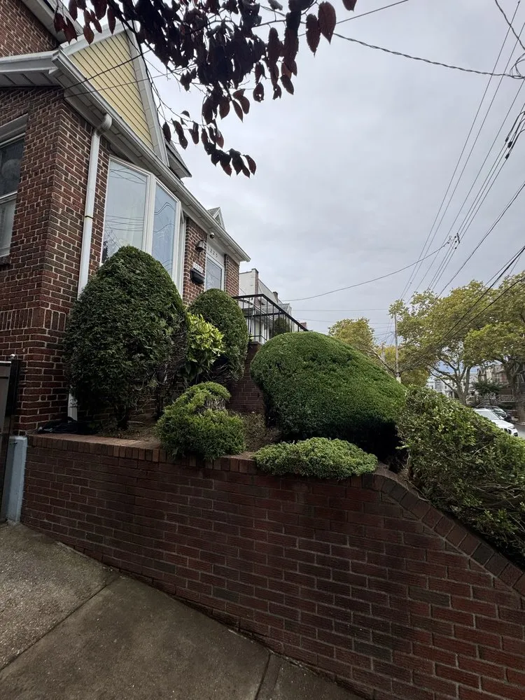 Trusted landscaping services for residential properties across Brooklyn, NY - The Lawn Ranger