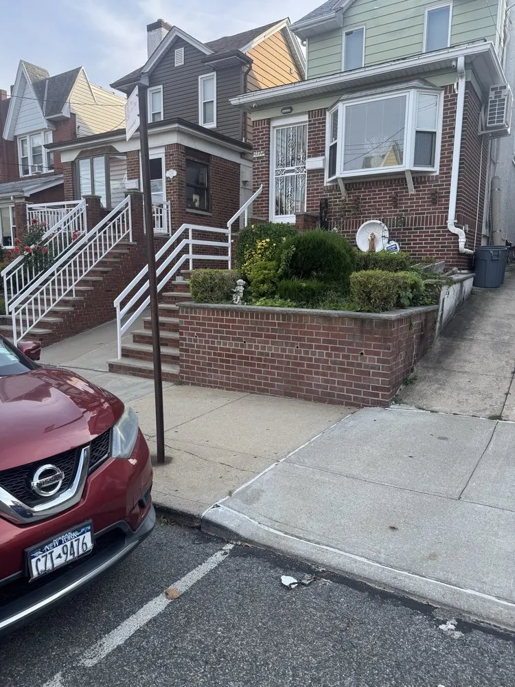 Top-rated landscape installation in Brooklyn, NY - The Lawn Ranger