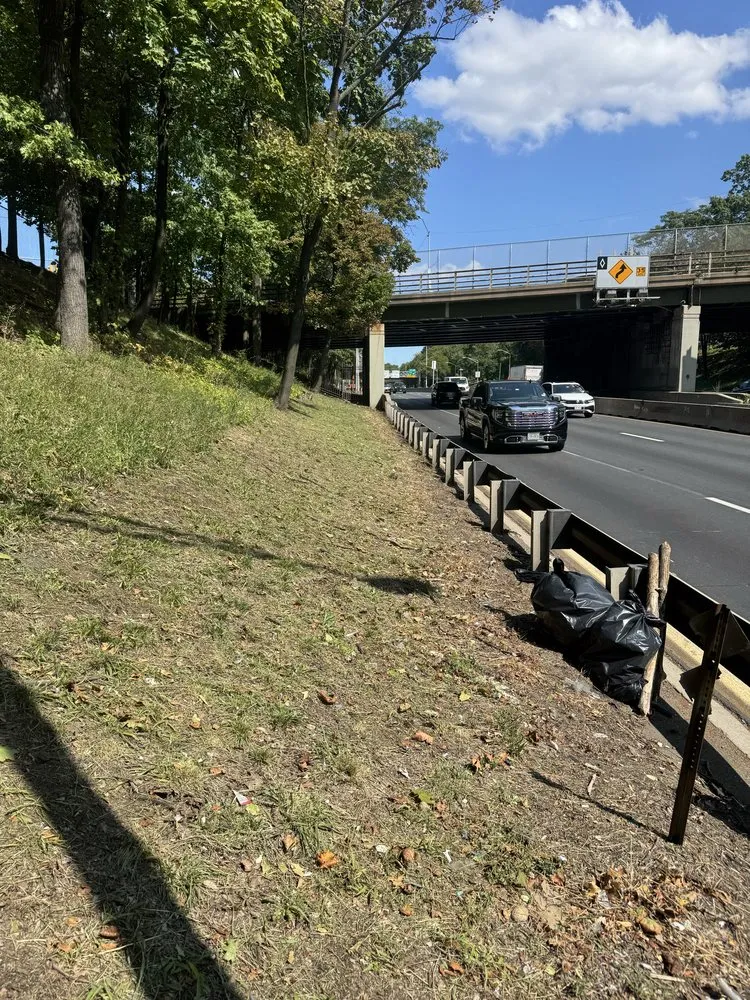 Expert residential landscaping for homes in Brooklyn, NY by The Lawn Ranger