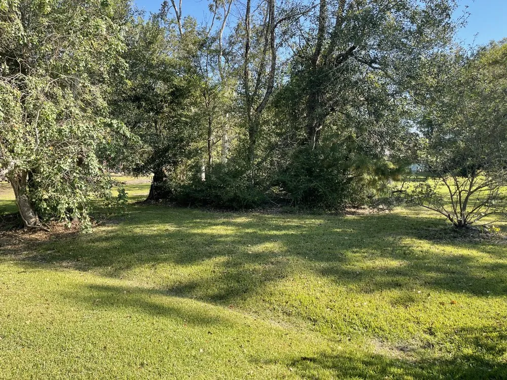 Reliable landscape installation in Crosby, TX by The Lawn Ranger