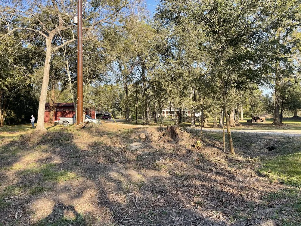 Trusted residential landscaping in Crosby, TX - The Lawn Ranger