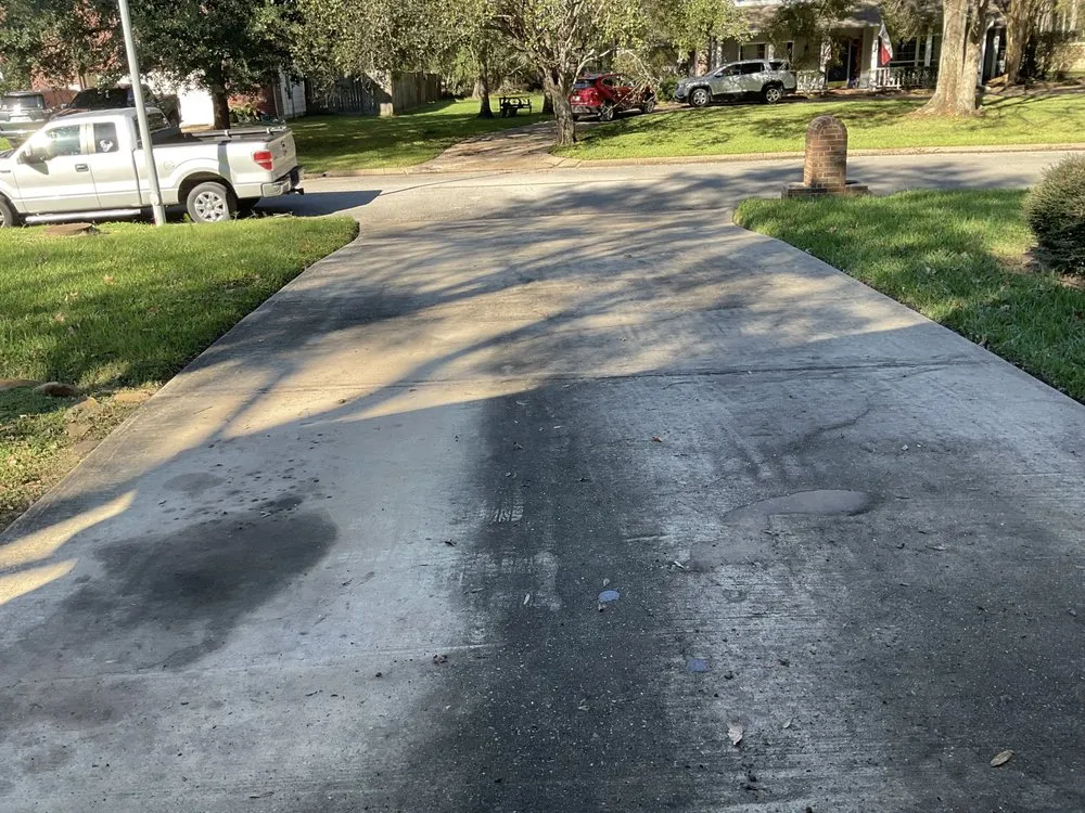 Top-rated landscaping services in Crosby, TX - The Lawn Ranger