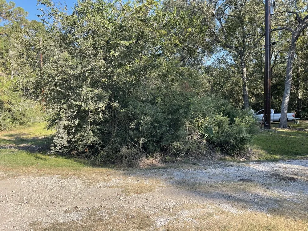 Affordable landscape design for homes across Crosby, TX - The Lawn Ranger