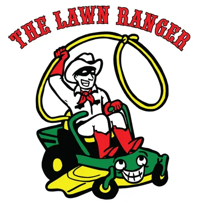 The Lawn Ranger