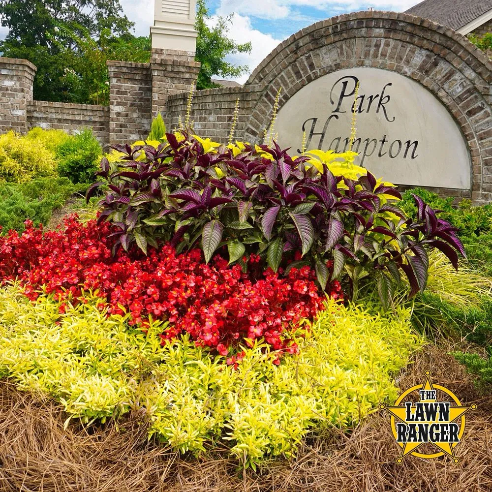 Top-rated lawn care service for year-round maintenance in Huntsville, AL by The Lawn Ranger