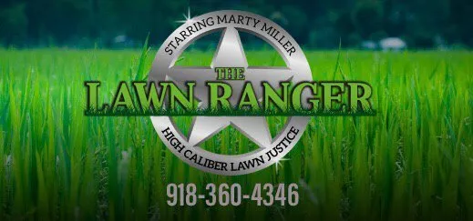 The Lawn Ranger