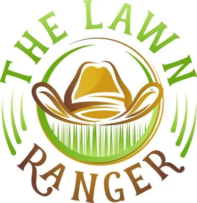The Lawn Ranger Logo