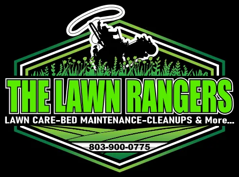 Local yard cleanup service for beautiful yards in Camden, SC by The Lawn Rangers