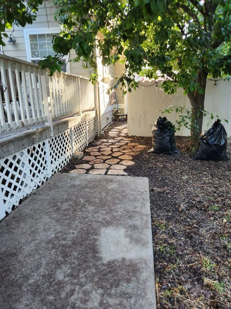 Expert landscaping services experts serving Coarsegold, CA - The Lawn Rangers