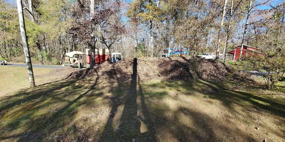 Trusted lawn mowing service in Crossville, TN by The Lawn Rangers