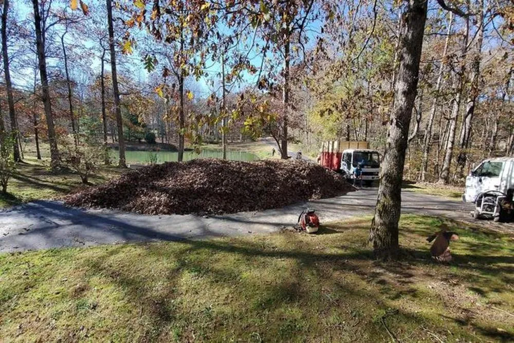 Local landscape design in Crossville, TN - The Lawn Rangers