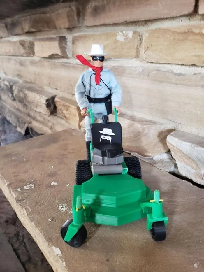 Professional residential landscaping in Crossville, TN by The Lawn Rangers