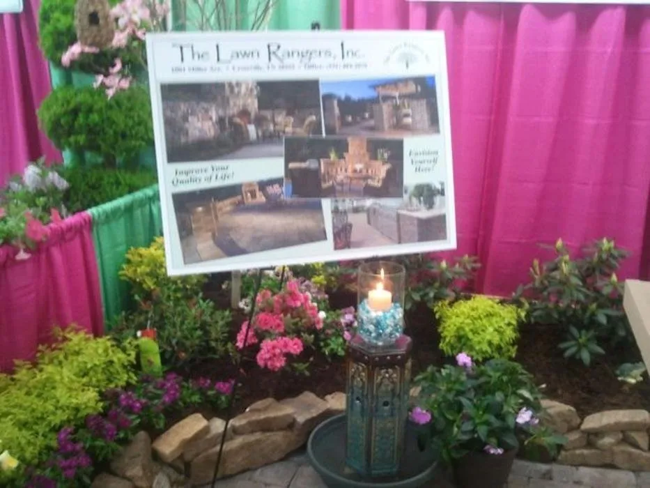 Affordable landscaping services in Crossville, TN - The Lawn Rangers