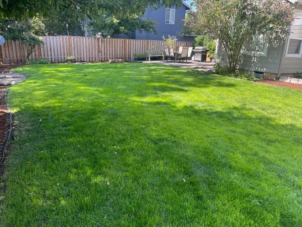 Affordable lawn care service in Oregon City, OR by The Lawn Rangers