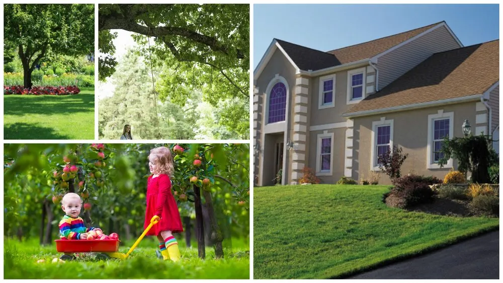 Local lawn mowing service experts serving Somerset, NJ - The Lawn Rangers