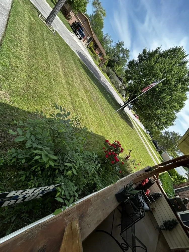 Affordable lawn care service in Watauga, TX by The Lawn Rangers