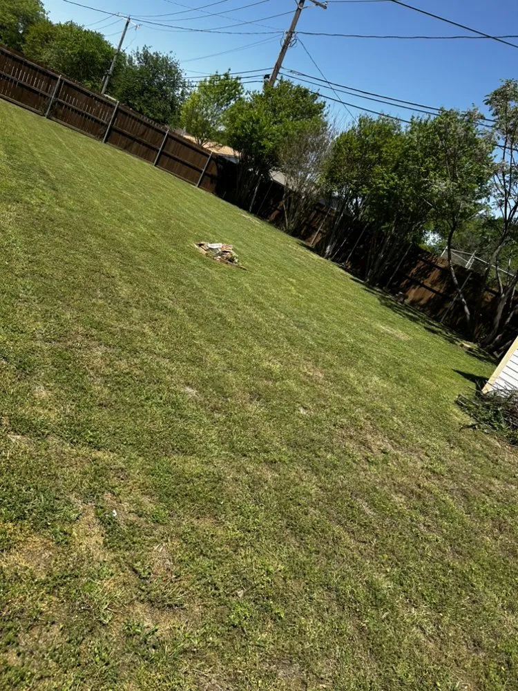 Professional garden landscaping experts serving Watauga, TX - The Lawn Rangers