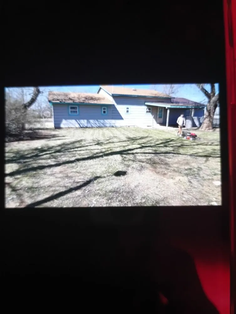 Custom landscape design in Woodward, OK by The Lawn RangersMowingService