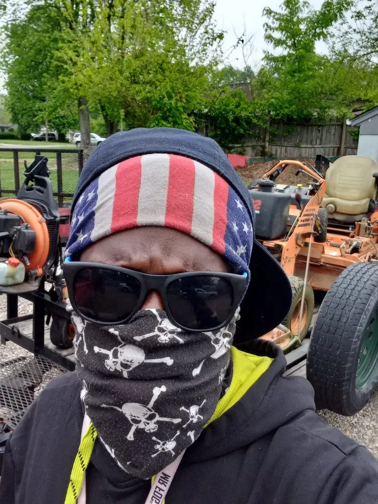 Affordable outdoor landscaping in Louisville, KY - The Lawn Salon