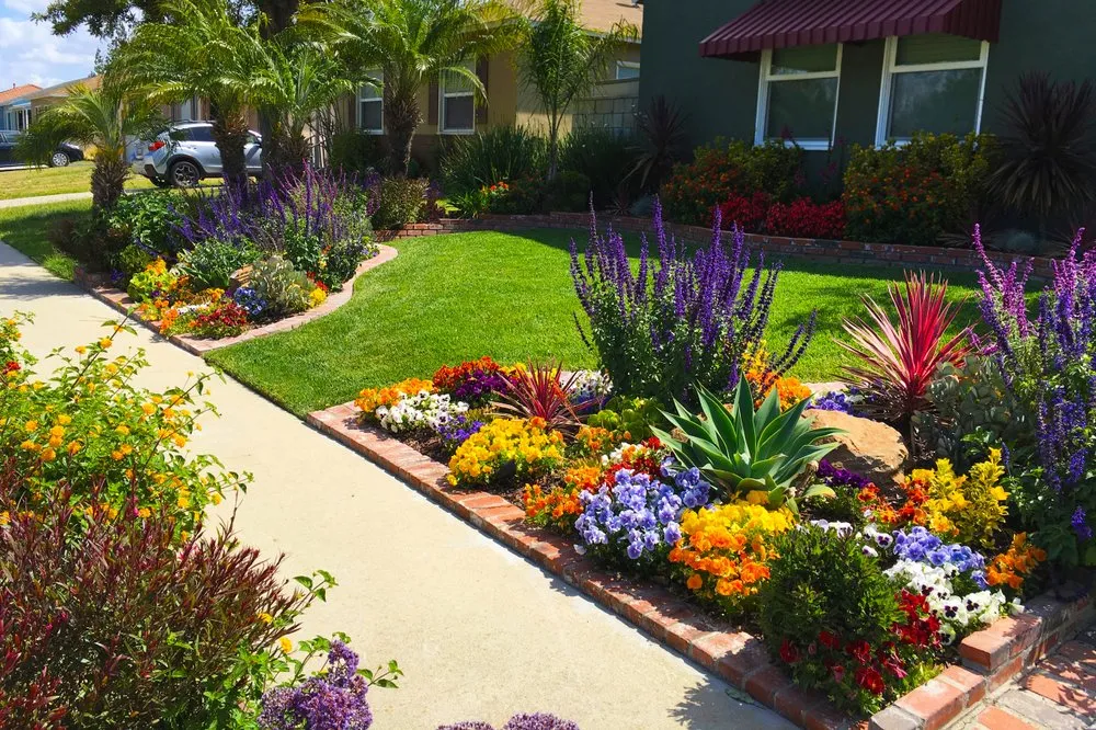 Expert landscaping services in Louisville, KY - The Lawn Salon