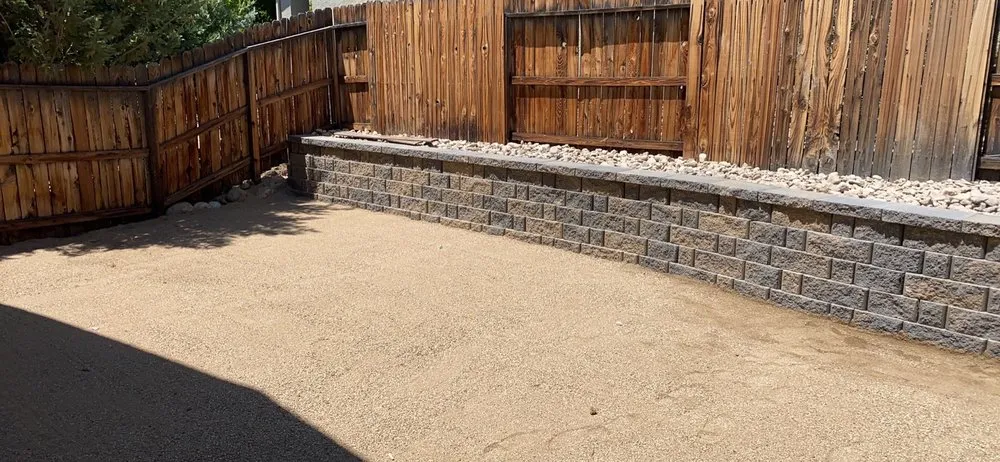 Custom lawn mowing service experts serving Reno, NV - The Lawn Salon