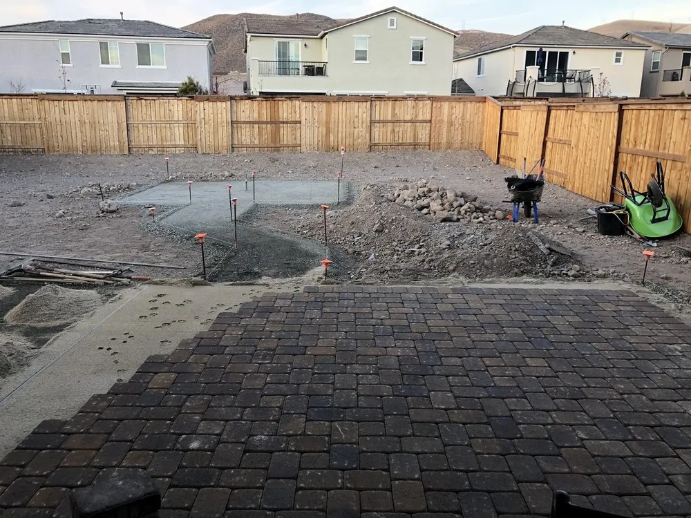 Top-rated lawn care service experts serving Reno, NV - The Lawn Salon