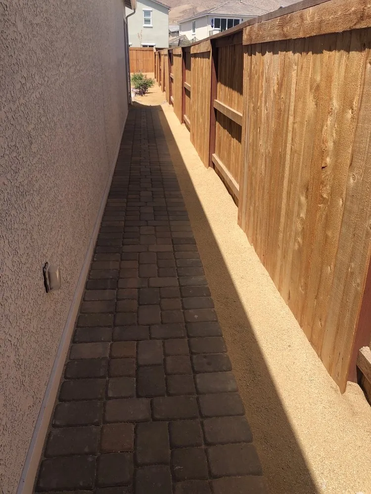 Trusted residential landscaping in Reno, NV - The Lawn Salon