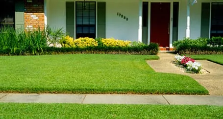 Professional landscape installation experts serving Reno, NV - The Lawn Salon