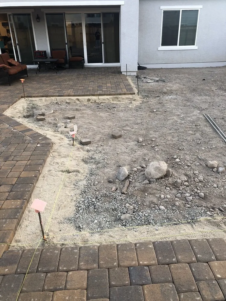 Top-rated residential landscaping experts serving Reno, NV - The Lawn Salon