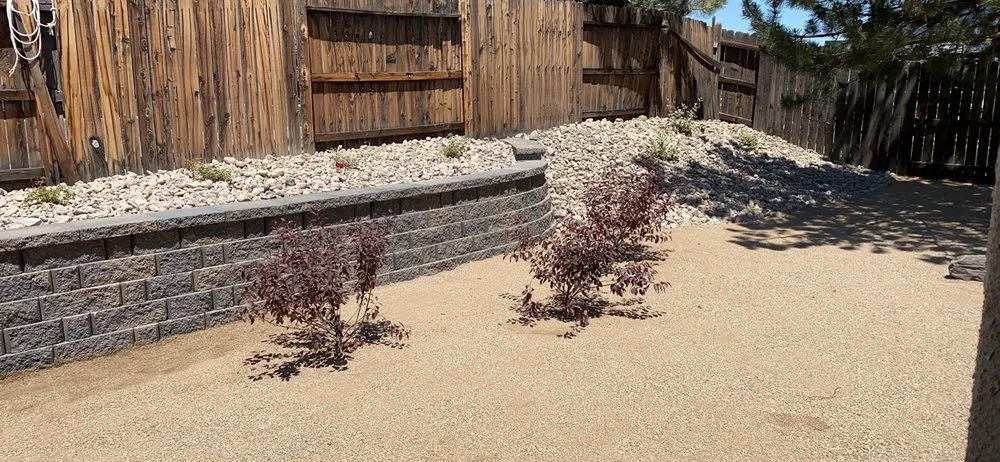 Local lawn mowing service in Reno, NV - The Lawn Salon