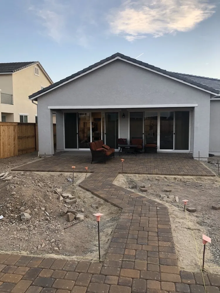 Trusted landscape design in Reno, NV by The Lawn Salon